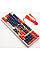 Клавіатура A4Tech Bloody AT98 USB Proxy Boom (4711421000765)