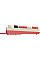 Клавіатура A4Tech Bloody AT98 USB Proxy Boom (4711421000765)