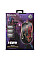 Мишка Defender Venom GM-640L Black (52640) (1380500)