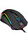 Мишка Redragon Ranger Basic M910-K RGB USB Black (71335)