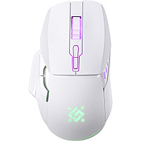 Мишка Defender Stix GM-009 LED Wireless White (52009)