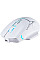 Мишка Defender Stix GM-009 LED Wireless White (52009)