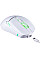 Мишка Defender Stix GM-009 LED Wireless White (52009)