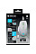 Мишка Defender Stix GM-009 LED Wireless White (52009)