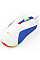 Мишка Xtrike ME GM-227 Led USB White (GM-227)