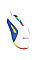 Мишка Xtrike ME GM-227 Led USB White (GM-227)