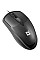 Мишка Defender Trace MB989 USB Black (52989)