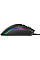 Мишка XTRIKE ME GM-226, ігрова, USB, 7200dpi., 7кн.,RGB, чорна (GM-226)