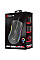 Мишка XTRIKE ME GM-226, ігрова, USB, 7200dpi., 7кн.,RGB, чорна (GM-226)