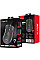 Мишка XTRIKE ME GM-226, ігрова, USB, 7200dpi., 7кн.,RGB, чорна (GM-226)