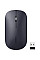 Мишка Ugreen MU001 Portable Wireless Black (90372)