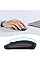 Мишка Ugreen MU001 Portable Wireless Black (90372)