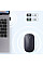 Мишка Ugreen MU001 Portable Wireless Black (90372)