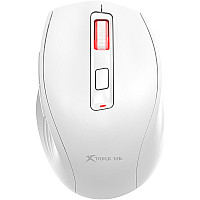Миша бездротова Xtrike Me GW-223WH