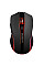 Мишка Modecom MC-WRM1 Wireless Black (M-MC-WRM1-100)
