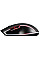 Мишка Modecom MC-WRM1 Wireless Black (M-MC-WRM1-100)