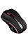 Мишка Modecom MC-WRM1 Wireless Black (M-MC-WRM1-100)