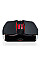 Мишка Modecom MC-WRM1 Wireless Black (M-MC-WRM1-100)