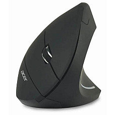 Mиша USB OPTICAL WRL VERTICAL BLACK HP.EXPBG.009 ACER (HP.EXPBG.009) (1785314)