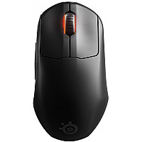 Мишка SteelSeries Prime Mini Wireless Black (62426)