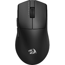 Миша REDRAGON (72211) M916, Wireless,-PRO-4K, чорний