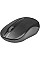 Мишка Defender Datum MM-285 Black (52285)