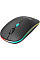 Мишка Xtrike ME GW-113 Bluetooth RGB Black (GW-113)