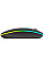 Мишка Xtrike ME GW-113 Bluetooth RGB Black (GW-113)