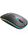 Мишка Xtrike ME GW-113 Bluetooth RGB Black (GW-113)