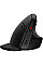 Мишка HP 920 Ergonomic Vertical Wireless/Bluetooth Black (6H1A4AA)