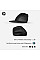 Мишка HP 920 Ergonomic Vertical Wireless/Bluetooth Black (6H1A4AA)