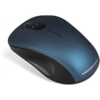 Мишка Modecom MC-WM10S Silent Wireless Blue (M-MC-WM10S-400)