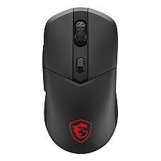 Mиша USB OPTICAL WRL GAMING VERSA 300 W MSI (VERSA 300 W) (1791917)
