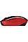 Мишка HP 200 Red (2HU82AA)