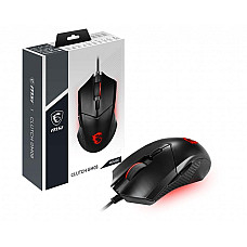 Mиша USB OPTICAL GAMING CLUTCH GM08 MSI (CLUTCH GM08) (1394421)