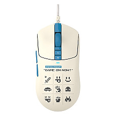 Миша A4Tech Bloody W72 Ultra Pixels Blue