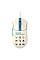 Миша A4Tech Bloody W72 Ultra Pixels Blue