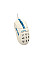 Миша A4Tech Bloody W72 Ultra Pixels Blue