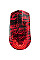 Мишка SteelSeries Aerox 3 Bluetooth RGB Faze Clan Edition Red (62609)