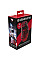 Мишка SteelSeries Aerox 3 Bluetooth RGB Faze Clan Edition Red (62609)