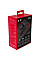 Мишка SteelSeries Aerox 3 Bluetooth RGB Faze Clan Edition Red (62609)
