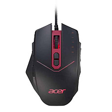 Mиша USB OPTICAL NITRO II NMW200 BLACK GP.MCE11.039 ACER (GP.MCE11.039) (1785326)