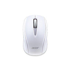 Mиша USB OPTICAL WRL WHITE GP.MCE11.00Y ACER (GP.MCE11.00Y) (1785329)