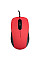 Мишка Modecom MC-M10S Silent USB Red (M-MC-M10S-500)