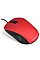Мишка Modecom MC-M10S Silent USB Red (M-MC-M10S-500)