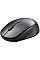 Мишка Defender Auris MB-027 Silent Wireless Black (52027)