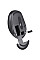Мишка Defender Auris MB-027 Silent Wireless Black (52027)