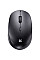 Мишка Defender Auris MB-027 Silent Wireless Black (52027)