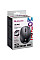 Мишка Defender Auris MB-027 Silent Wireless Black (52027)