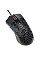 Мишка Redragon Storm Elite 16000dpi RGB USB Black (77853)
